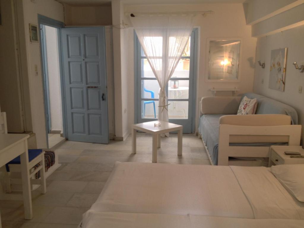 Sigma On The Aparthotel Naxos City